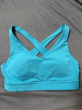 Lululemon Envital Bra B/C size 8